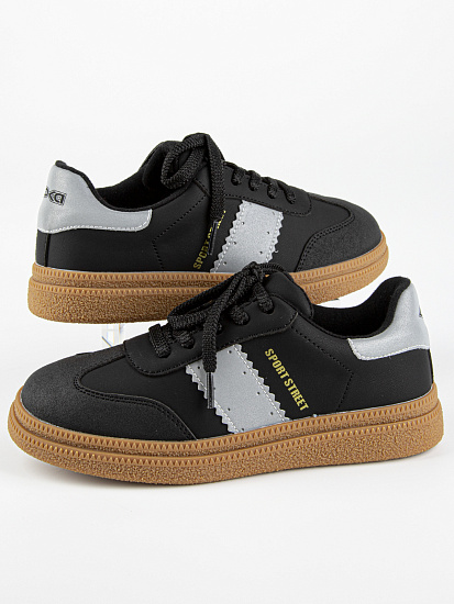 Кроссовки артикул:731121-10-4