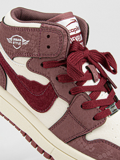 Кроссовки артикул:731253-2-3