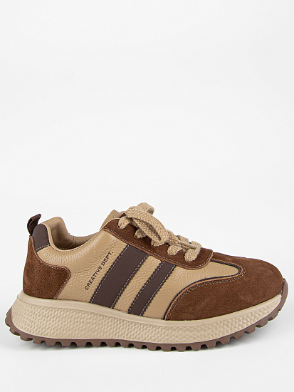 Полуботинки артикул:241021-1-1