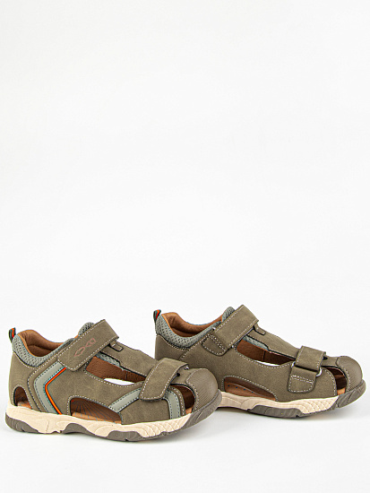 Сандалии артикул:33850к-1-2