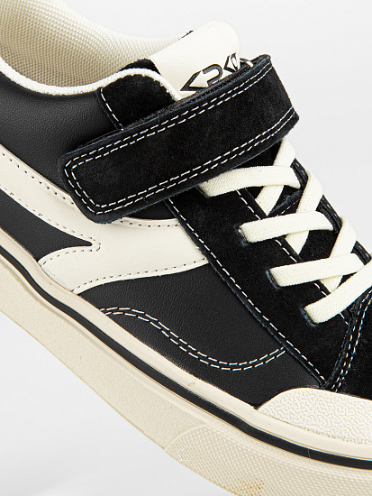 Кроссовки артикул:74906-1-3