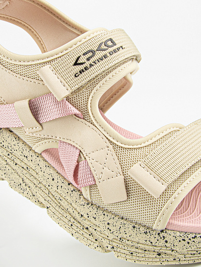 Сандалии артикул:34595-1-3