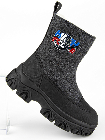 Валенки артикул:00220-10-7