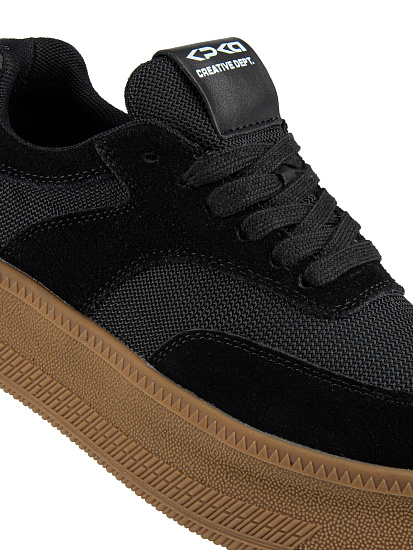 Кроссовки артикул:74897-1-6