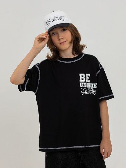 Футболка артикул:PJBCT20-99-1