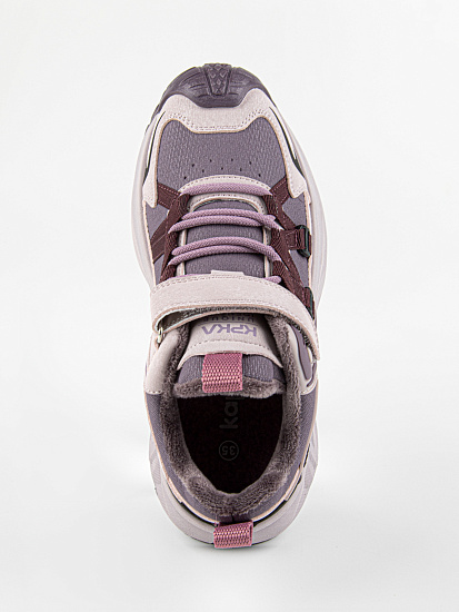 Ботинки артикул:53719уп-2-6