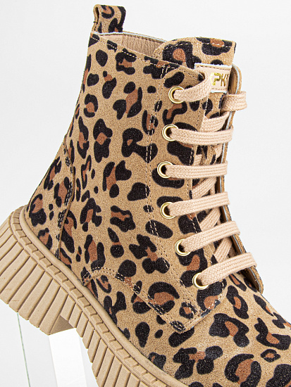 Ботинки артикул:53710ут-2-3