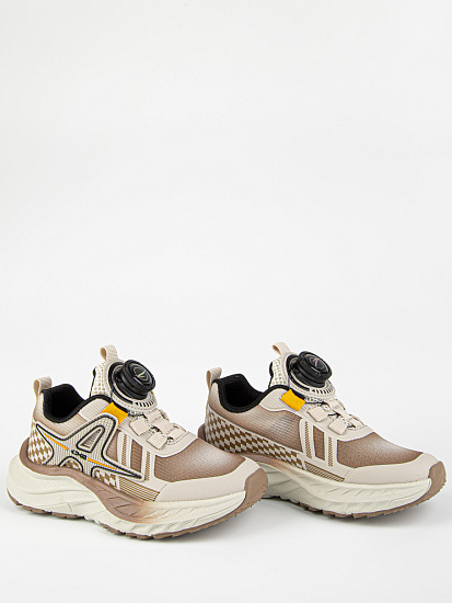 Кроссовки артикул:721208-2-2