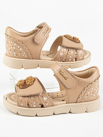 Сандалии артикул:31869-2-4