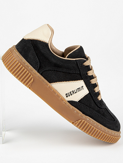 Полуботинки артикул:231110т-3-7