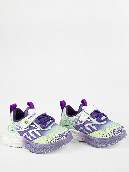 Кроссовки артикул:71565-2-2