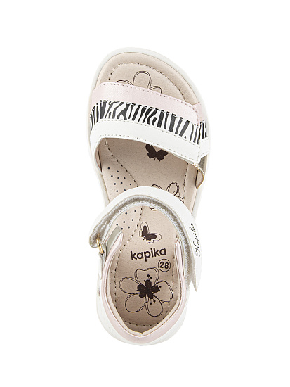 Сандалии артикул:32910п-1-3