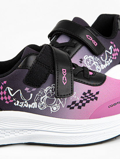 Полуботинки артикул:731240с-1-9