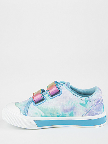 Кеды артикул:72996-10-8