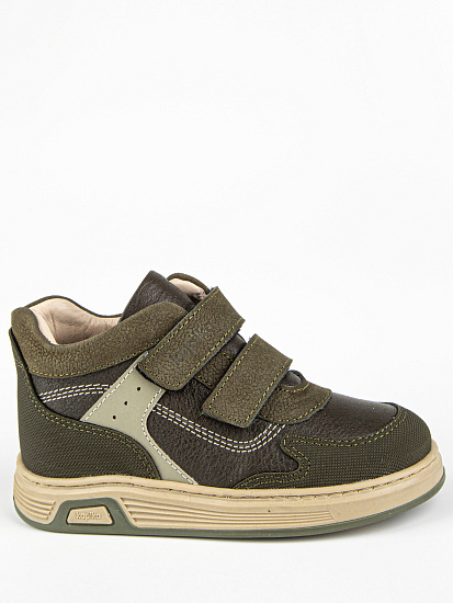 Ботинки артикул:51590ут-2-1