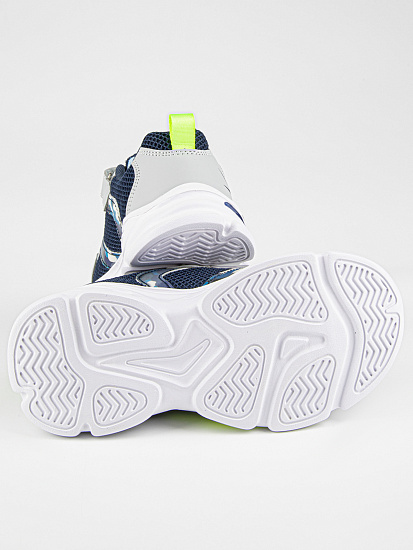 Кроссовки артикул:721014н-20-5