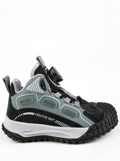 Ботинки артикул:52599ук-2-1