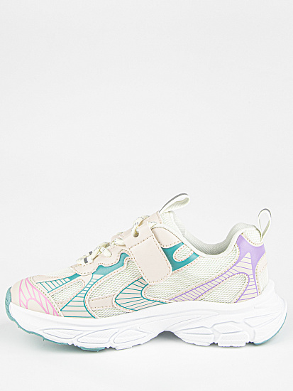 Полуботинки артикул:731171-20-7