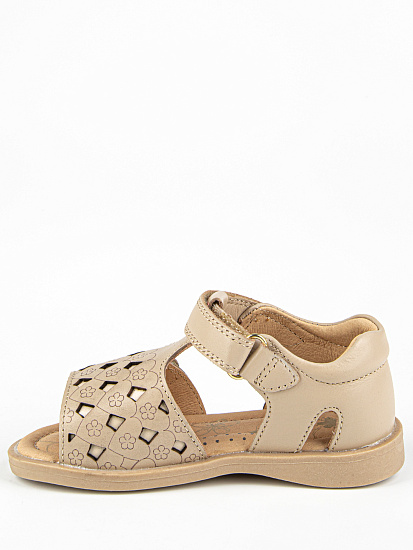 Сандалии артикул:31934-2-7