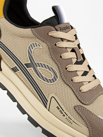 Кроссовки артикул:74976-2-3