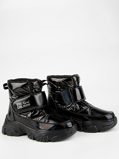 Ботинки артикул:44280-3-2