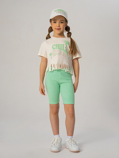 Футболка артикул:PKGCT09-00-1