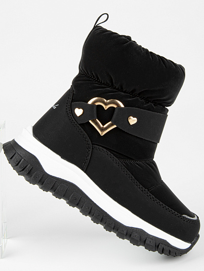 Сапоги артикул:1916д-1-7