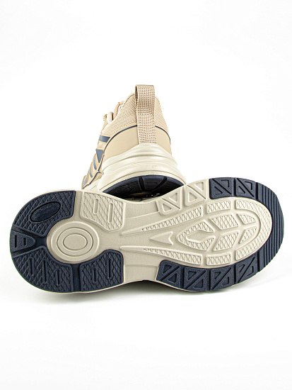 Кроссовки артикул:74985-1-5