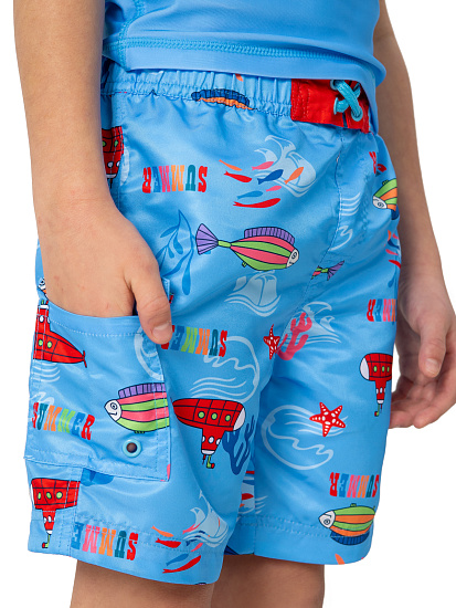 Купальный комплект артикул:NUBSS04-QE-5