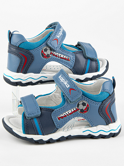 Сандалии артикул:31832-10-4