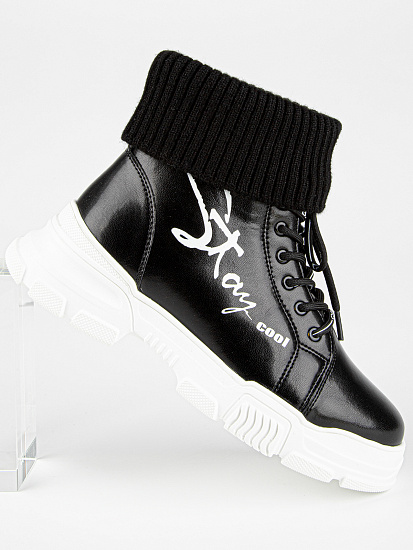 Ботинки артикул:54457ук-1-7