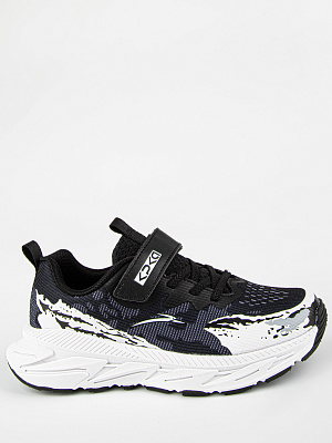 731297-1 Обувь для активного отдыха (черный) 33-37 (5 пар)