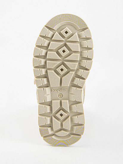 Ботинки артикул:42531-2-9