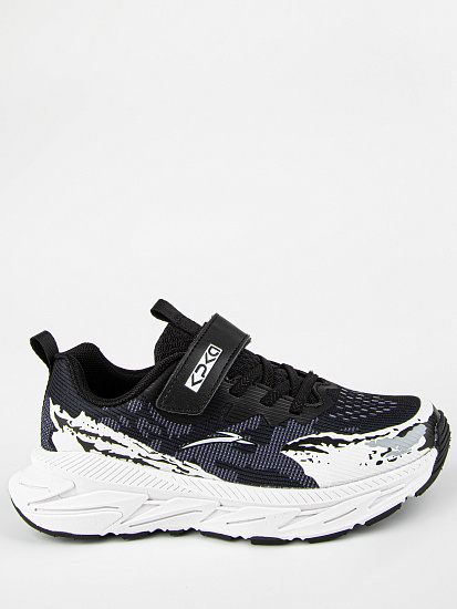 Кроссовки артикул:731297-1-1