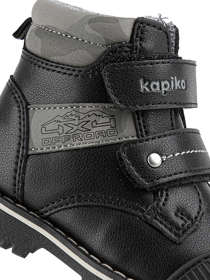 Ботинки артикул:51392ук-1-6