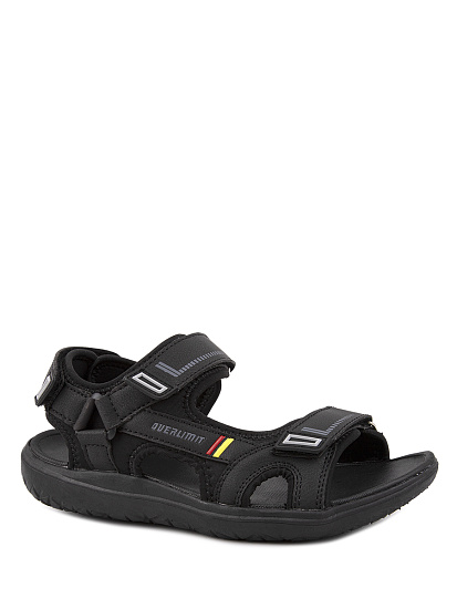 Сандалии артикул:84076-10-1