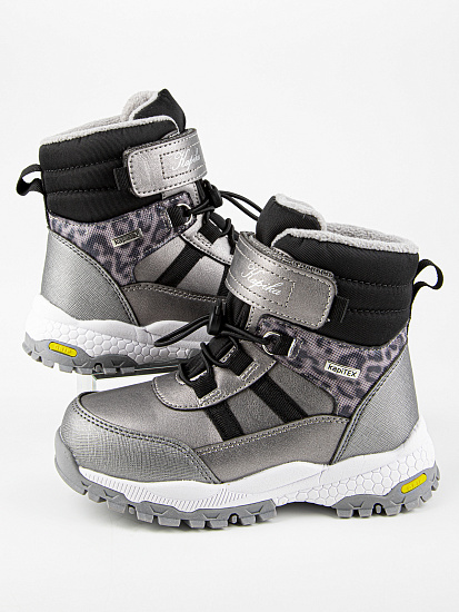 Ботинки артикул:42530-4-4