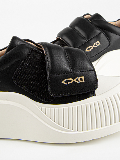 Полуботинки артикул:241018п-1-10