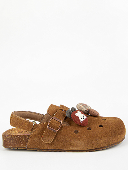 Сандалии артикул:33931-1-1