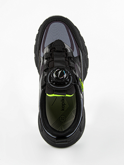 Кроссовки артикул:731283с-1-6