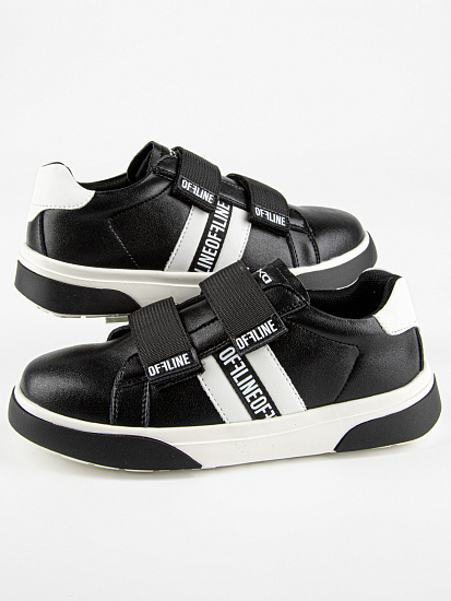 Полуботинки артикул:231895к-1-4