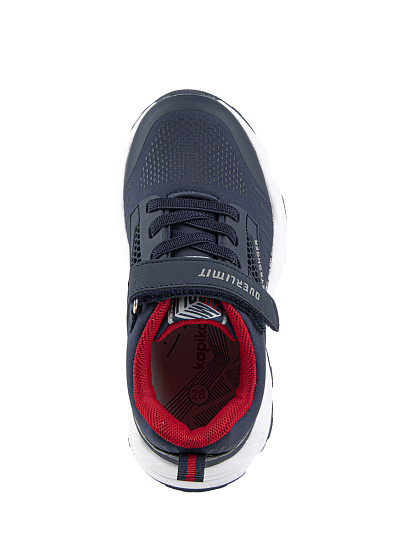 Кроссовки артикул:73653с-20-3