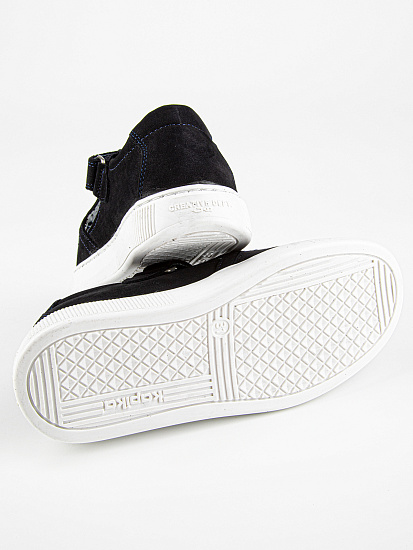 Полуботинки артикул:22596нт-2-5