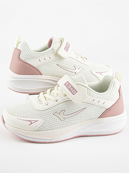 Кроссовки артикул:731226-3-4