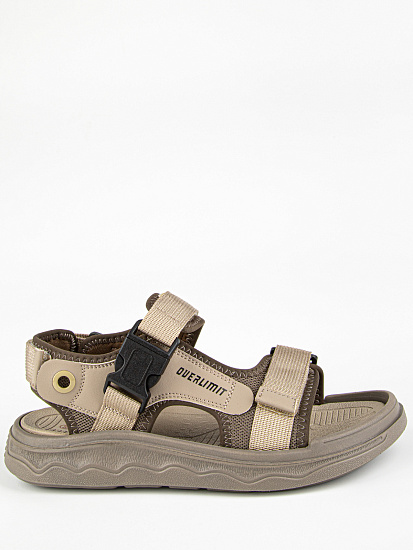 Сандалии артикул:34592п-2-1