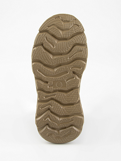 Полуботинки артикул:52600ук-2-9