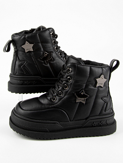 Ботинки артикул:52603ук-1-4