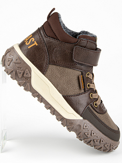 Ботинки артикул:52637ук-2-7