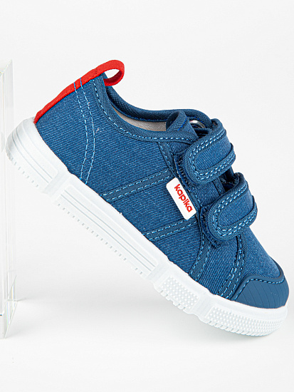 Кеды артикул:71494-10-7