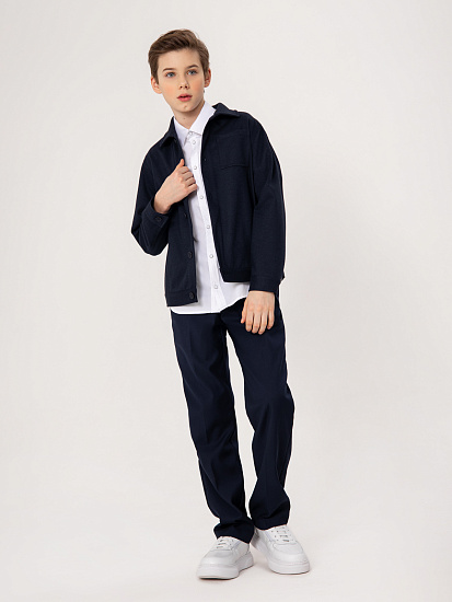 Пиджак артикул:OJBCE04-Z4-3